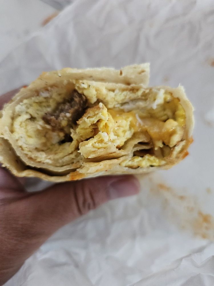 Rodolberto's Taco Shop