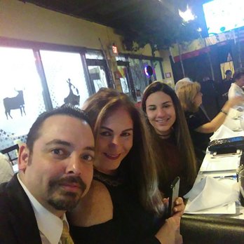 El Manchego Restaurant - Spanish Near Me - Miami, Florida