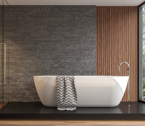 Slide of Renovate USA Green Energy