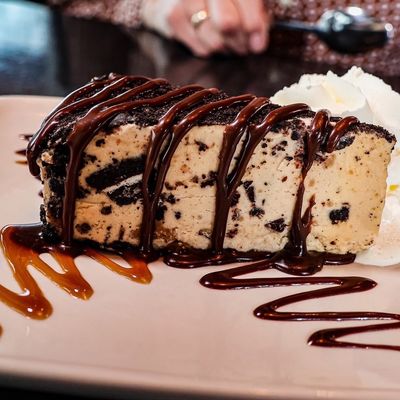 Not Your Average Joe's - Peabody by null