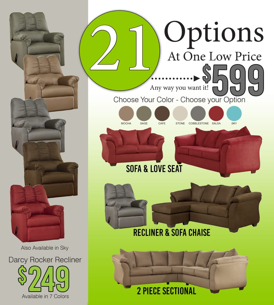 DAYTON DISCOUNT FURNITURE - Updated May 2024 - 14 Reviews - 2898 S