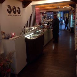 Casa Mora - Pastelería y café con tradición