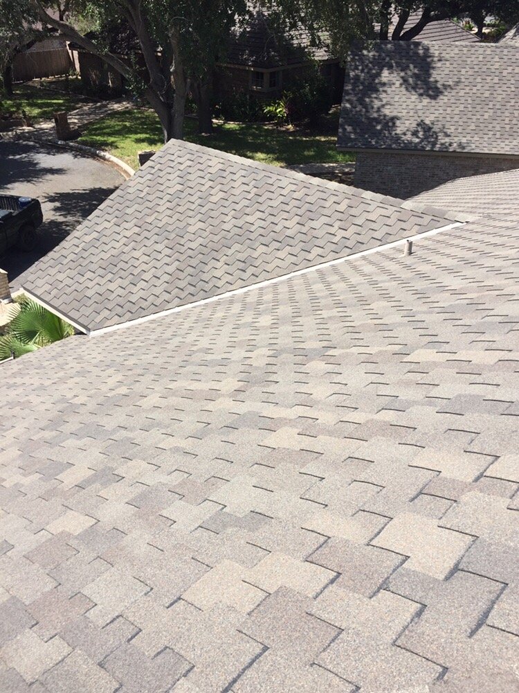 Slide of SkyView Roofing