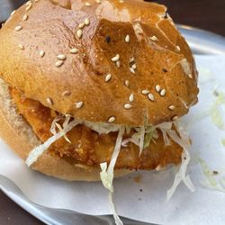 Burgerzone