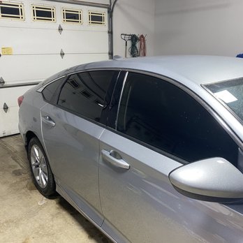 Archer Auto Glass - Tinted Windows - Glass & Mirrors Near Me - Chicago, Illinois Archer Auto Glass - Tinted Windows - Glass & Mirrors Near Me - Chicago, Illinois