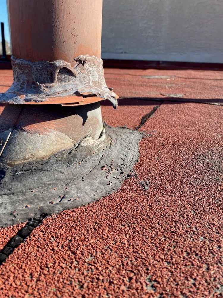 Slide of R. Haupt Roofing Construction, Inc.