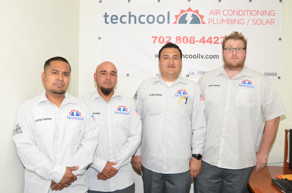 Slide of Techcool