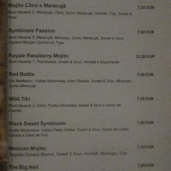 Symbiosis Pub & Bar - Pubs Near Me - Albufeira, 08 Symbiosis Pub & Bar - Pubs Near Me - Albufeira, 08