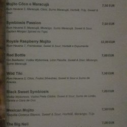 Symbiosis Pub & Bar
