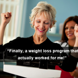 Medical Nutrition Program