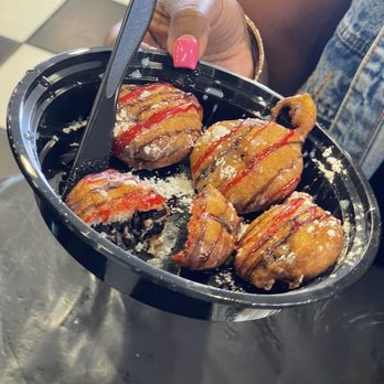 Stuff My Turkey - Fried Oreos - Chicken Wings Near Me - Las Vegas, Nevada Stuff My Turkey - Fried Oreos - Chicken Wings Near Me - Las Vegas, Nevada