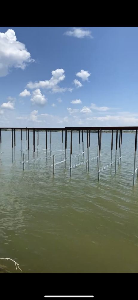 Slide of Lone Star Welding & Construction