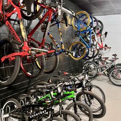 Pedal Pro - Bikes for sale.
