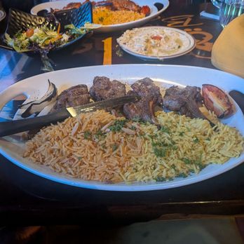 Al Bawadi Grill - Lamb and Rice - Mediterranean Near Me - Bridgeview, Illinois Al Bawadi Grill - Lamb and Rice - Mediterranean Near Me - Bridgeview, Illinois