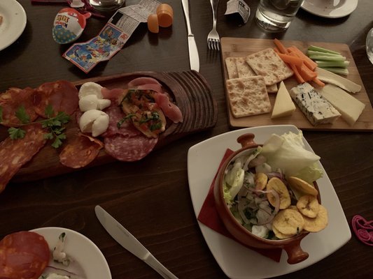 Matiz on The Hill by null