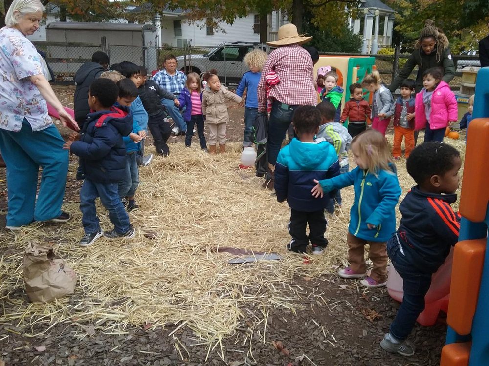 Kiddie Garden - childcare center in Jessup, MD
