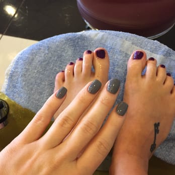 Stunning Nail Spa - Nail Salons Near Me - Plano, Texas