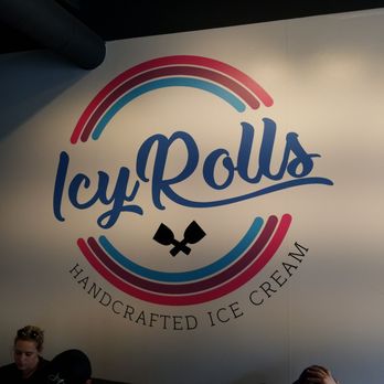 IcyRolls - Yummy yummy yuuuuuummmmmyyyy! - Ice Cream & Frozen Yogurt Near Me - San Marcos, Texas IcyRolls - Yummy yummy yuuuuuummmmmyyyy! - Ice Cream & Frozen Yogurt Near Me - San Marcos, Texas