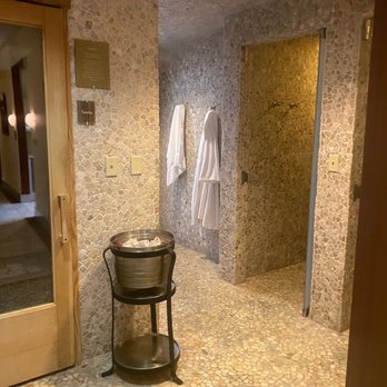 St Julien Hotel & Spa - Sauna and steam room - Hotels Near Me - Boulder, Colorado