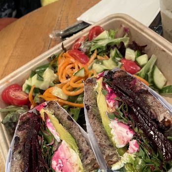 News Bar Cafe - Coffee & Tea Near Me - New York, New York