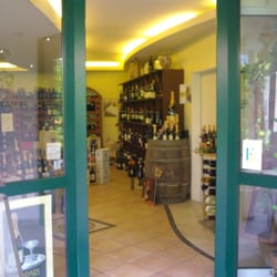 Vinothek Scharfenberg