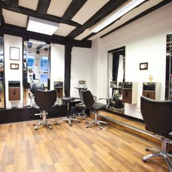 Alter Ego Hair Design