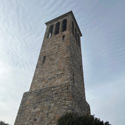 Belle Brown Northcott Memorial