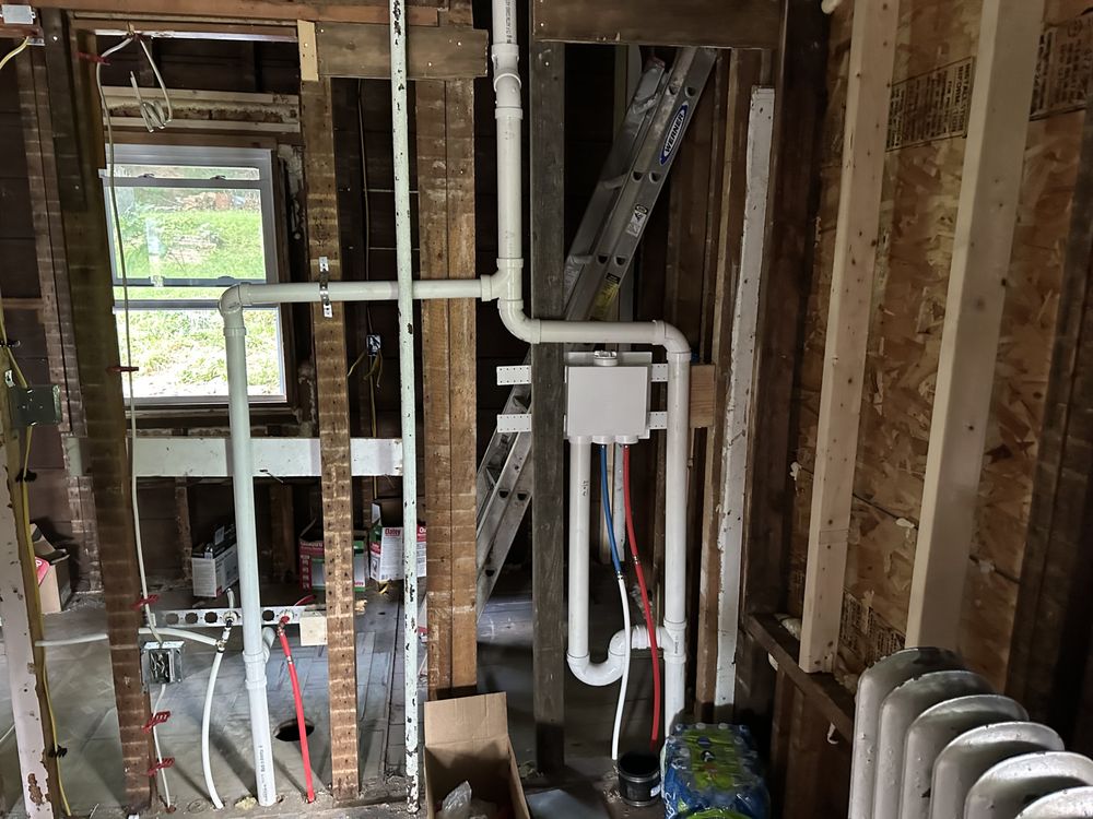 Slide of Nextlevel Plumbing
