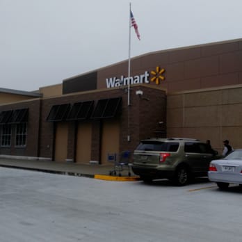 Walmart Supercenter