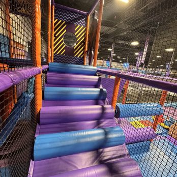 Altitude Trampoline Park - Trampoline Parks Near Me - Vista, California Altitude Trampoline Park - Trampoline Parks Near Me - Vista, California