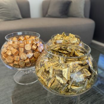 Epione - A little snack spread while I wait? Yes, please! - Skin Care Near Me - Beverly Hills, California Epione - A little snack spread while I wait? Yes, please! - Skin Care Near Me - Beverly Hills, California