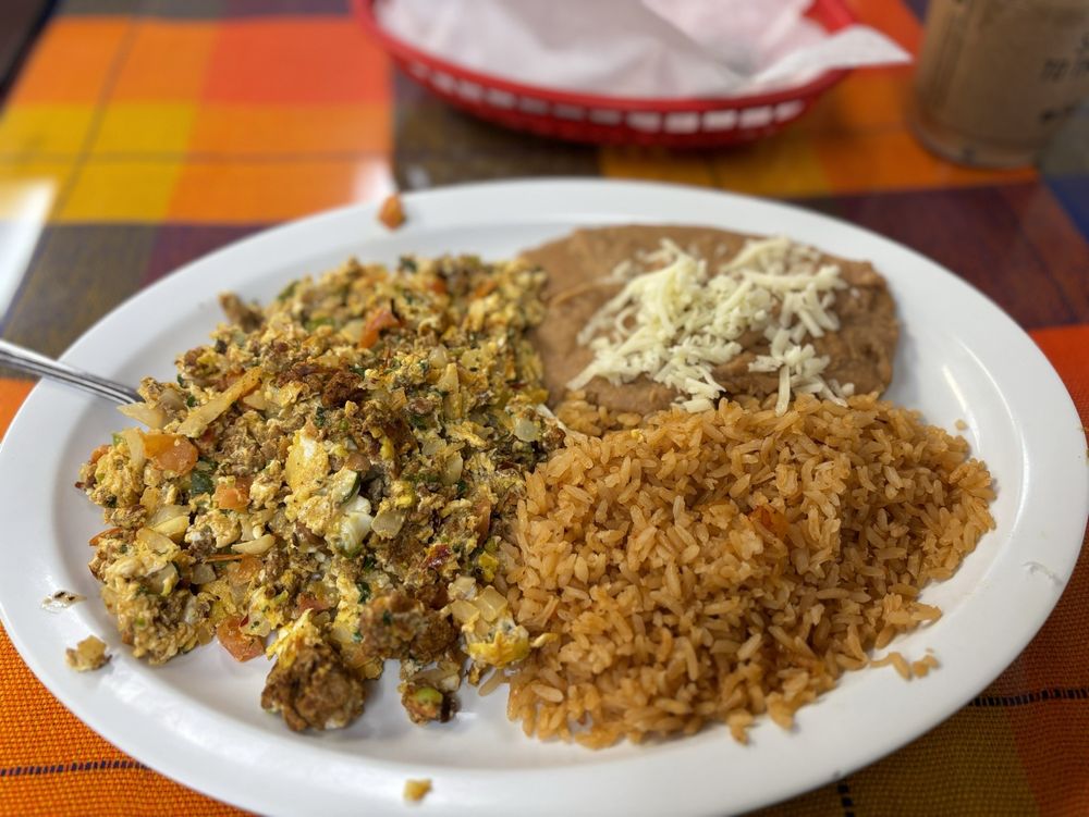 Taqueria Los Gallos Express #2
