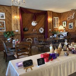 Annabelle's Chocolate Lounge