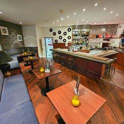 Seminaris - Hotelbar