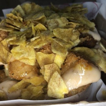 Dos Croquetas - 305 tots - Bakeries Near Me - Miami, Florida