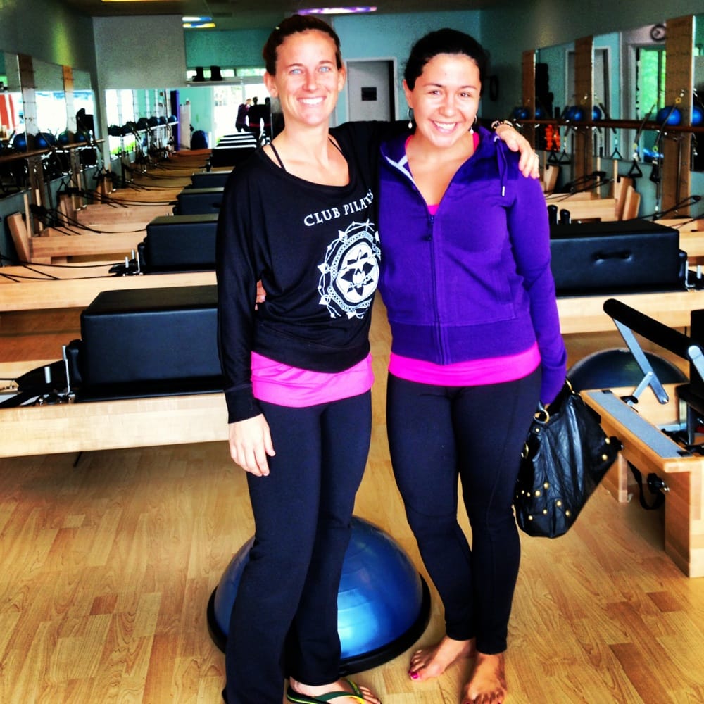 CLUB PILATES 11 Photos & 118 Reviews 10330 Friars Rd, San Diego