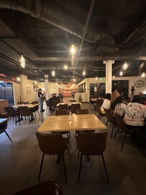 Presidio Cocina Mexicana by null