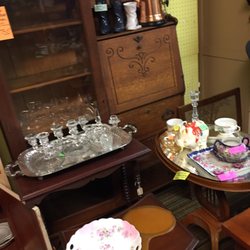 Silk Purse Antiques