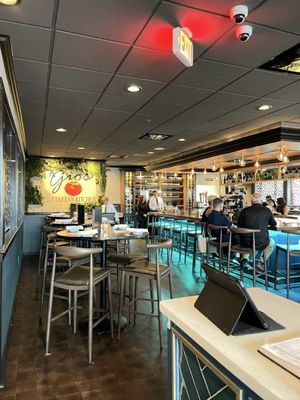 Gios Italian Kitchen Myrtle Beach by null