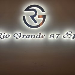Rio Grande 87 Spa
