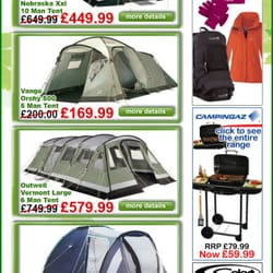 Winfields Outdoors