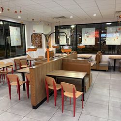 Popeyes Louisiana Kitchen