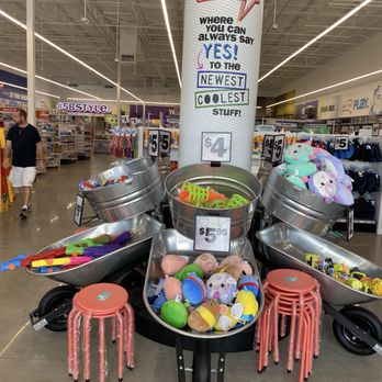 Five Below - Cool stuff - Accessories Near Me - Shawnee, Oklahoma