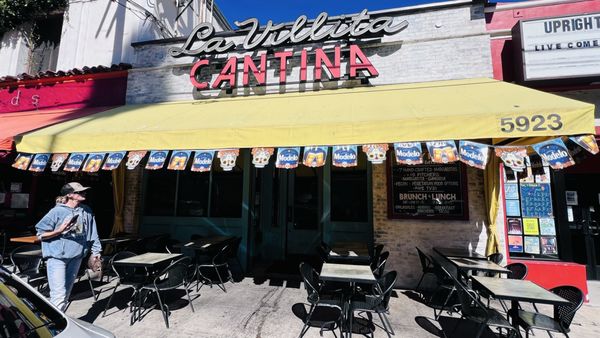 La Villita Cantina by null