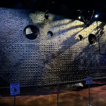 Titanic - Museums Near Me - Las Vegas, Nevada