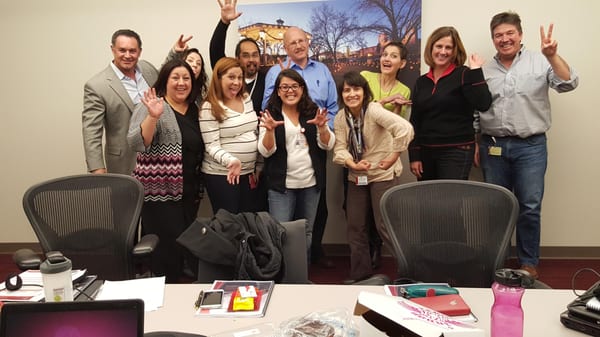 Effective Presentations