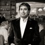 Photo of DJ Harsh