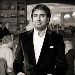 DJ Harsh - A wedding that was filmed for a documentary..that was about weddings!