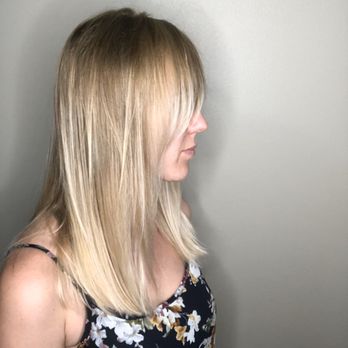 Fairy Hairy - coloring (highlights) - Hair Stylists Near Me Fairy Hairy - coloring (highlights) - Hair Stylists Near Me