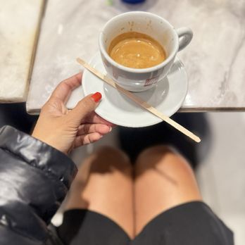 illy Caffè - Espresso - Coffee & Tea Near Me - Las Vegas, Nevada